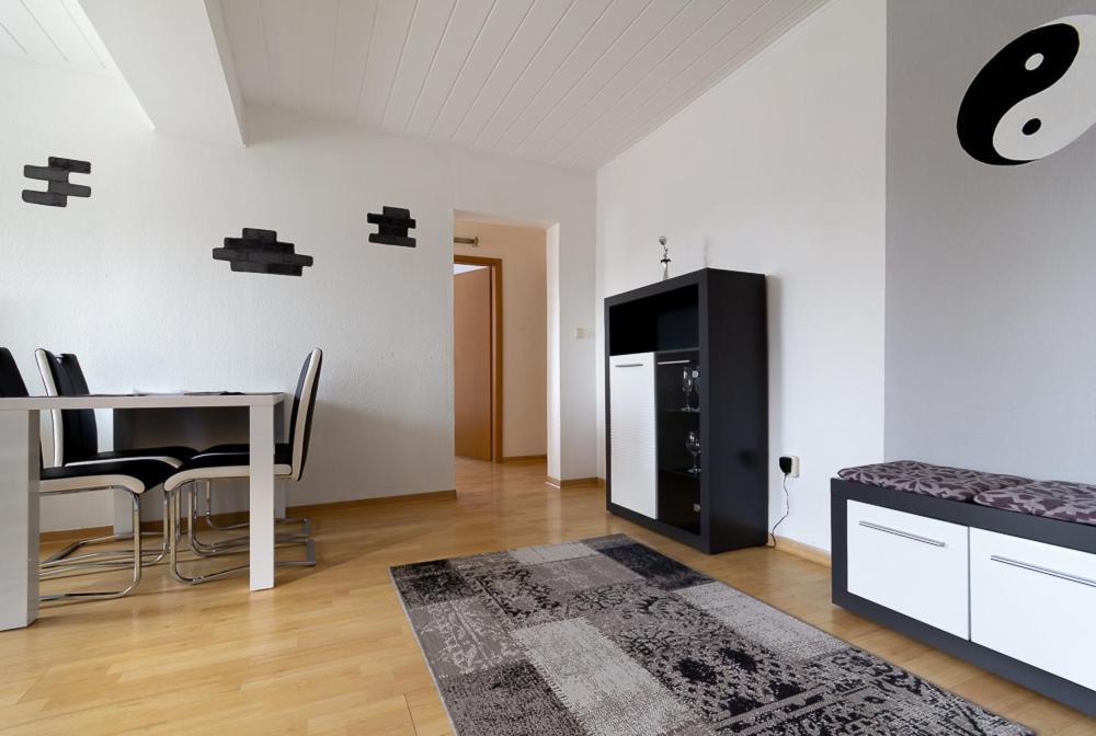 Feriendorf Slawitsch Bad Sulza Esterno foto