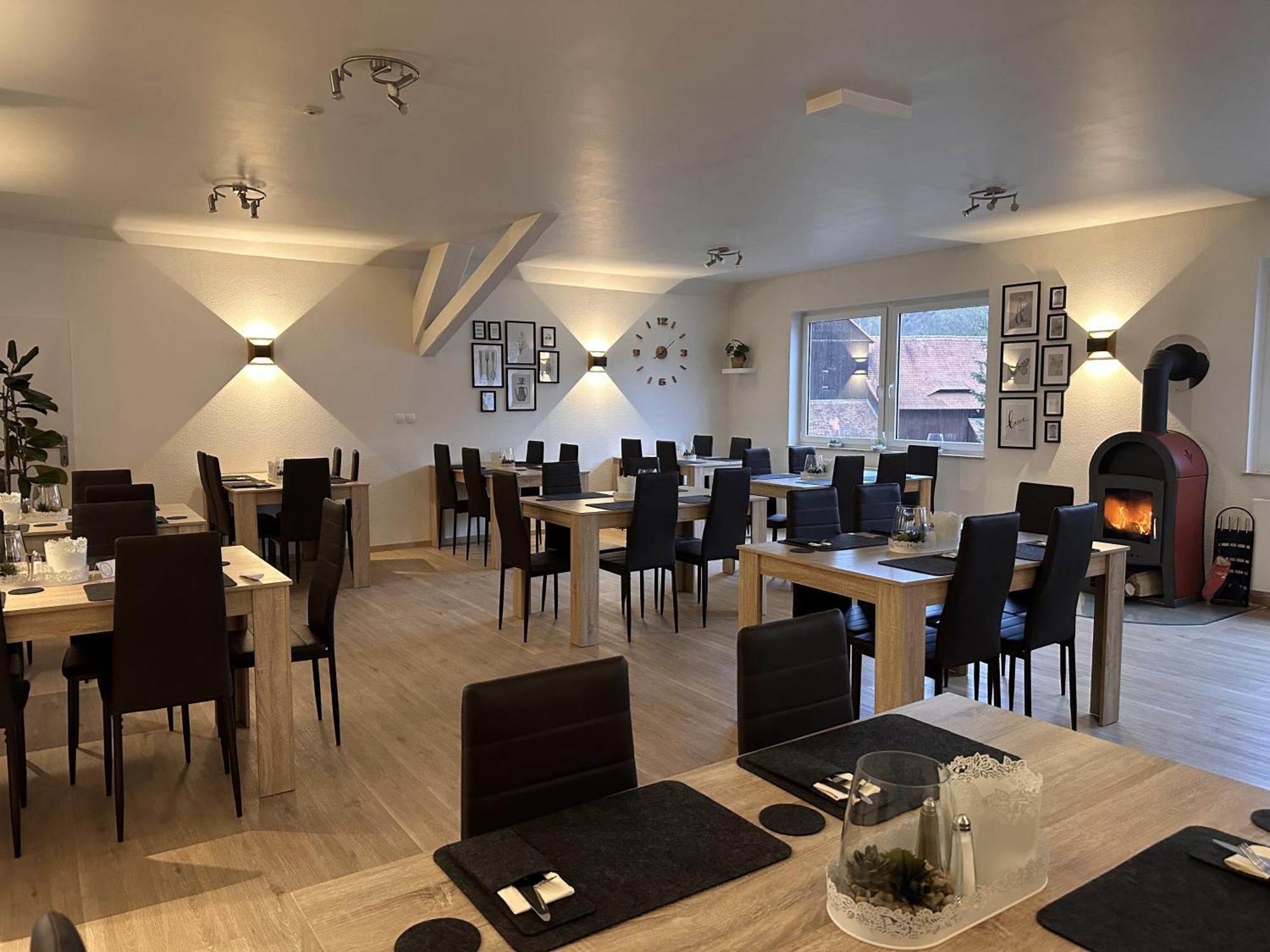 Feriendorf Slawitsch Bad Sulza Esterno foto