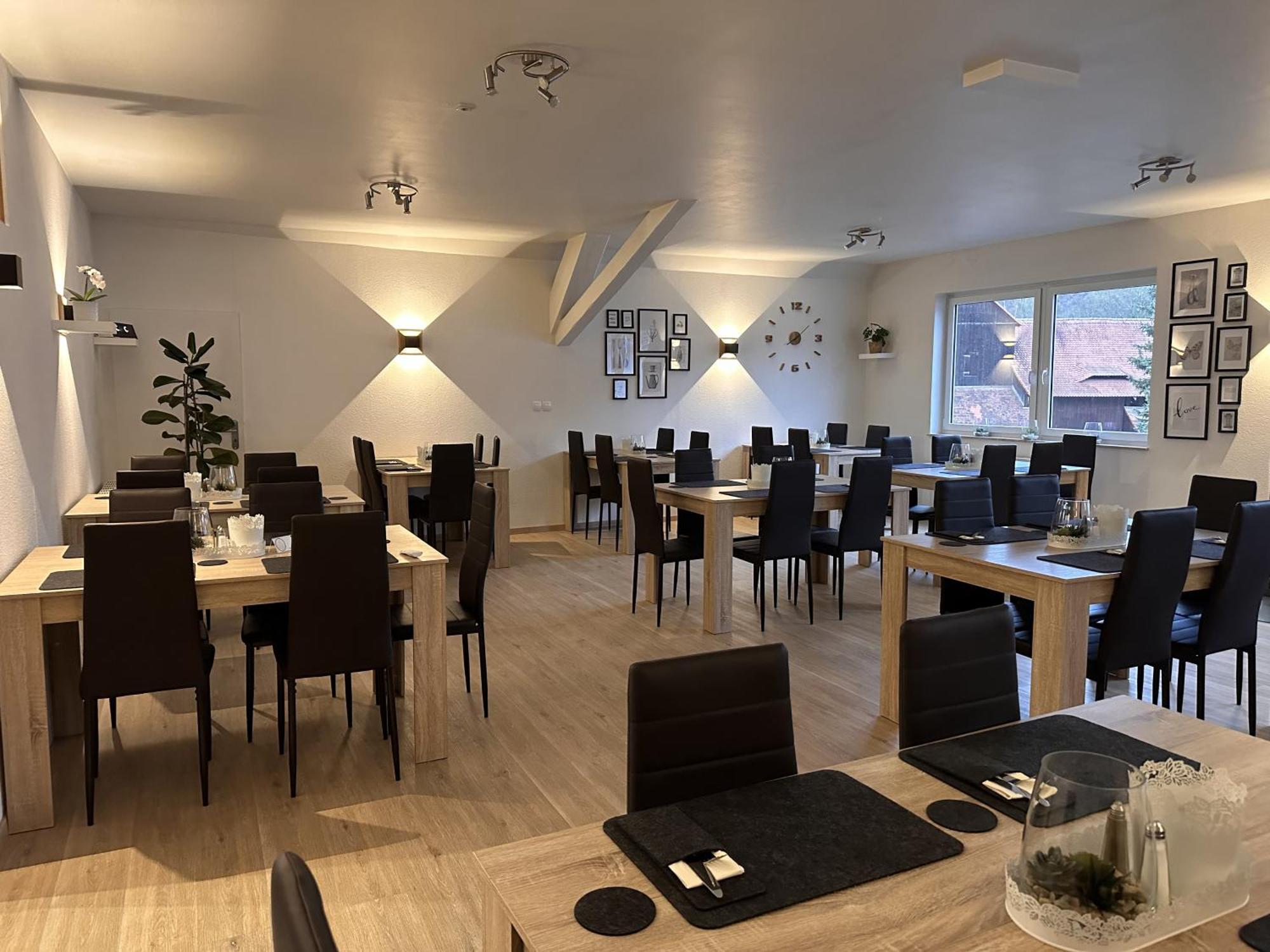 Feriendorf Slawitsch Bad Sulza Esterno foto