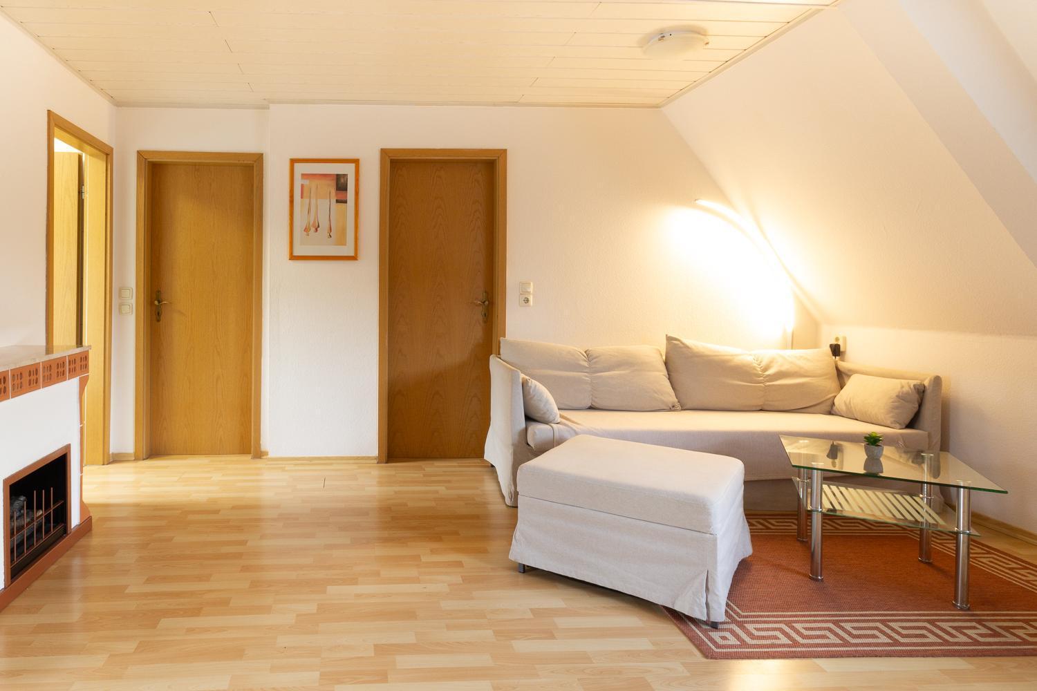 Feriendorf Slawitsch Bad Sulza Esterno foto