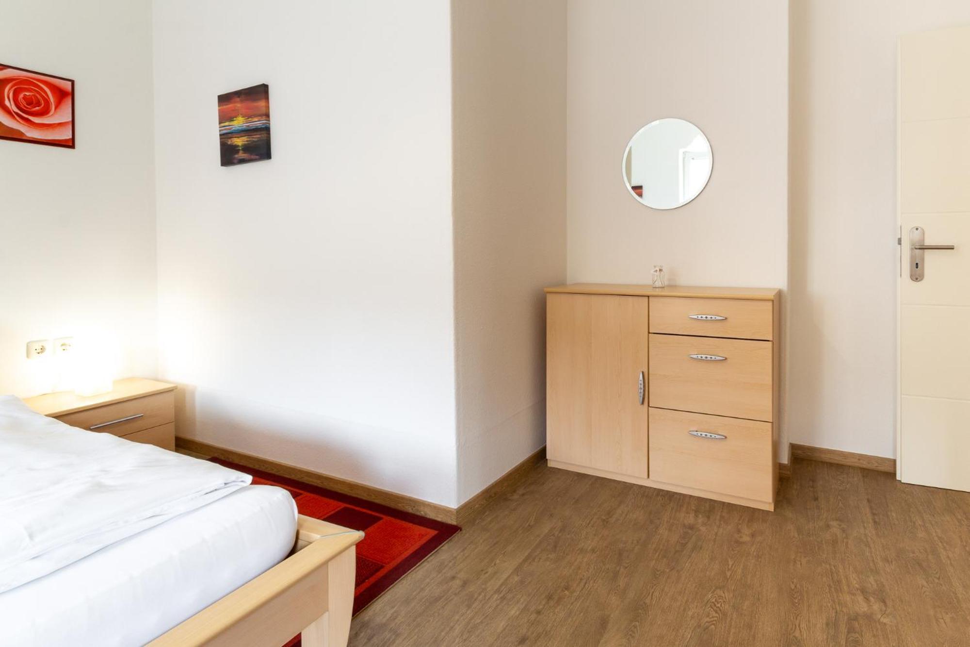 Feriendorf Slawitsch Bad Sulza Esterno foto