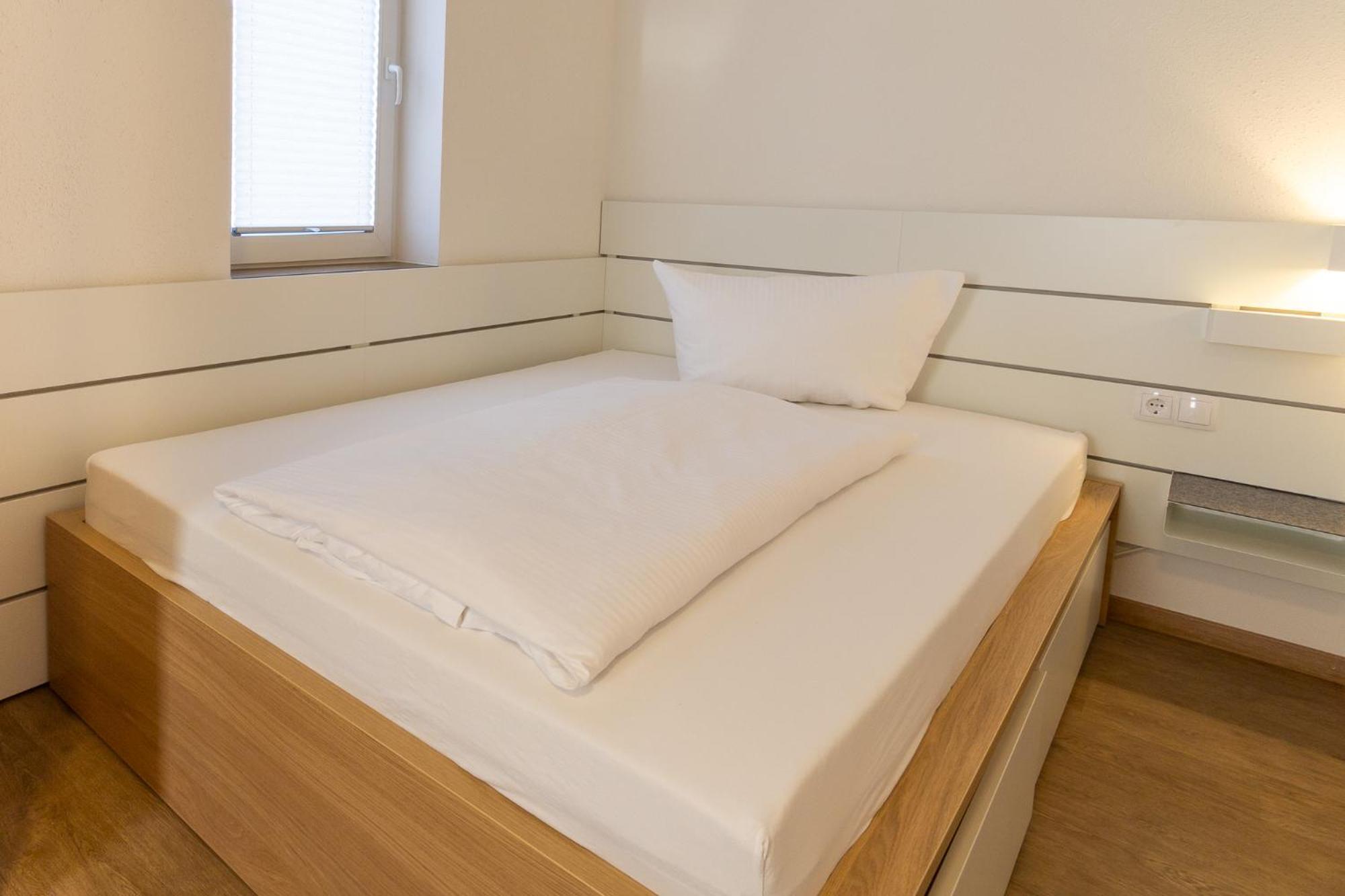 Feriendorf Slawitsch Bad Sulza Esterno foto
