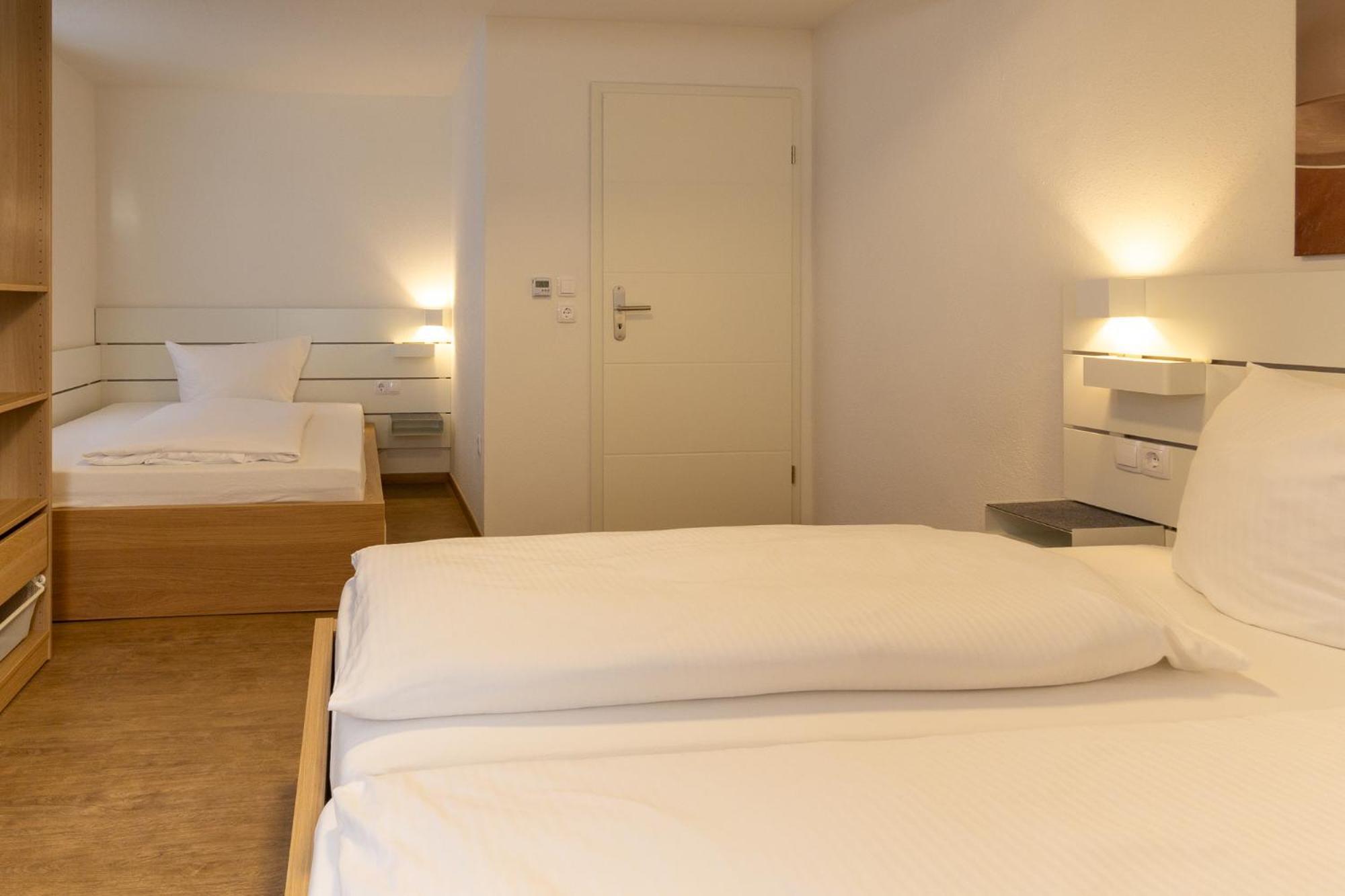 Feriendorf Slawitsch Bad Sulza Esterno foto